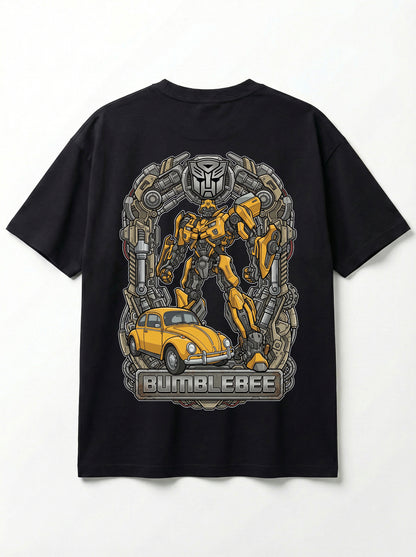 T 32 B. PRINTED TSHIRT