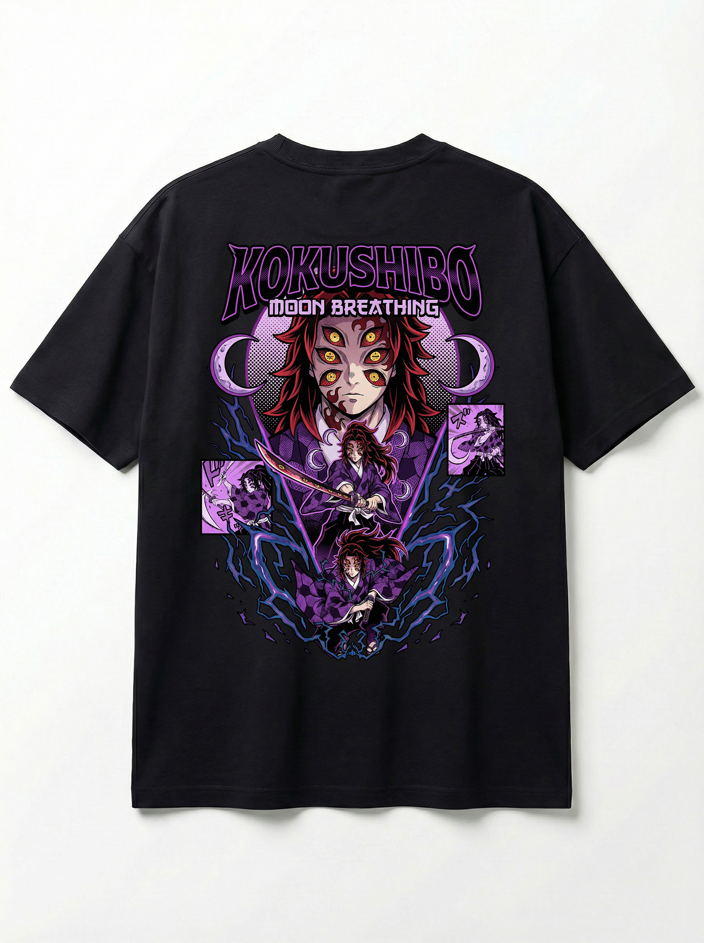 DS 12 PRINTED TSHIRT