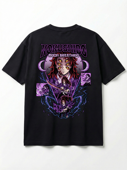DS 12 PRINTED TSHIRT