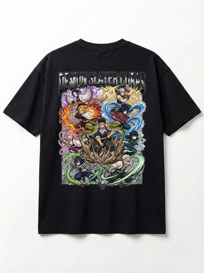 DS 31 B. PRINTED TSHIRT