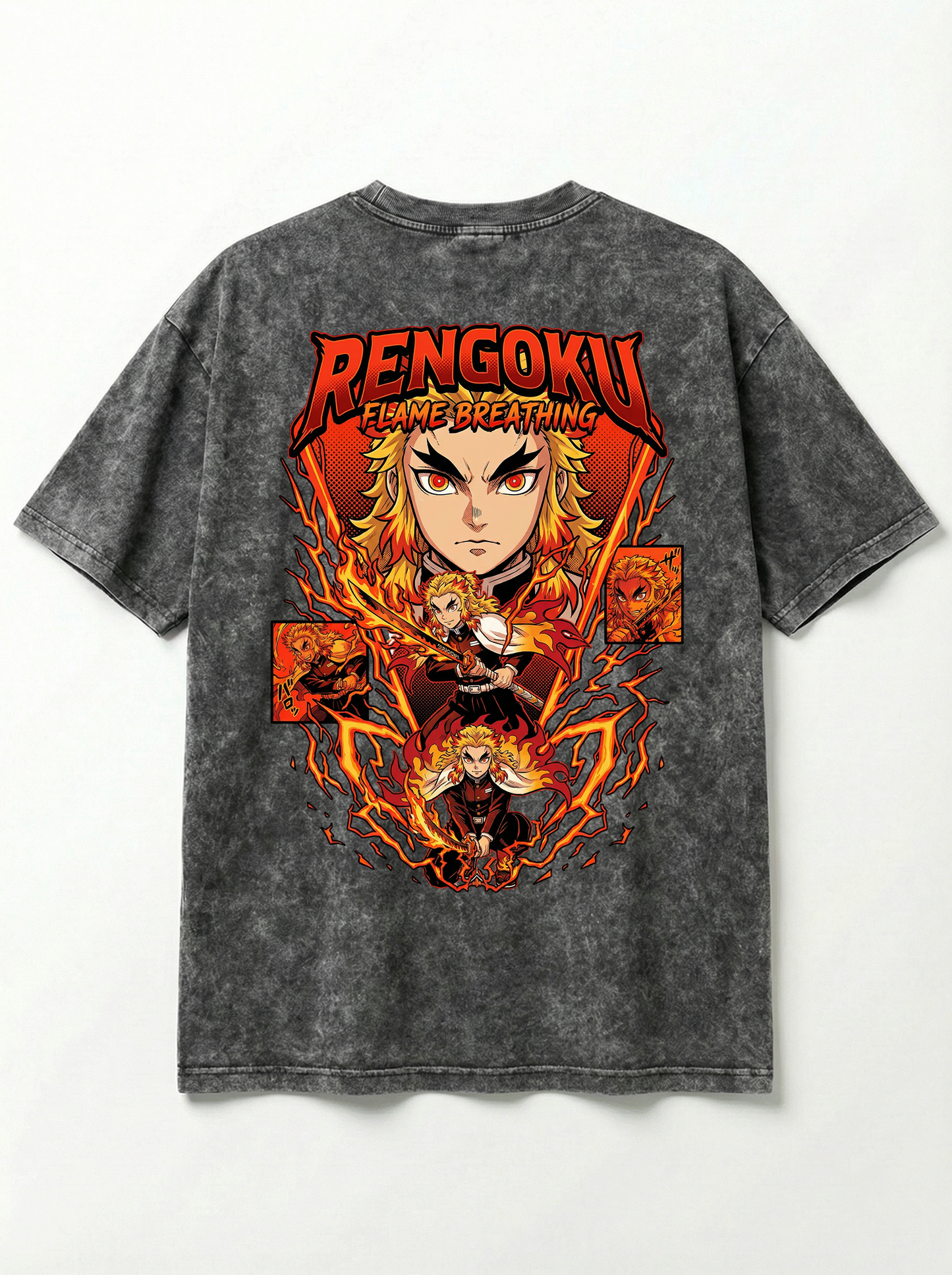 DS 14 PRINTED TSHIRT