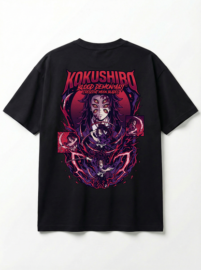 DS 18 B. PRINTED TSHIRT