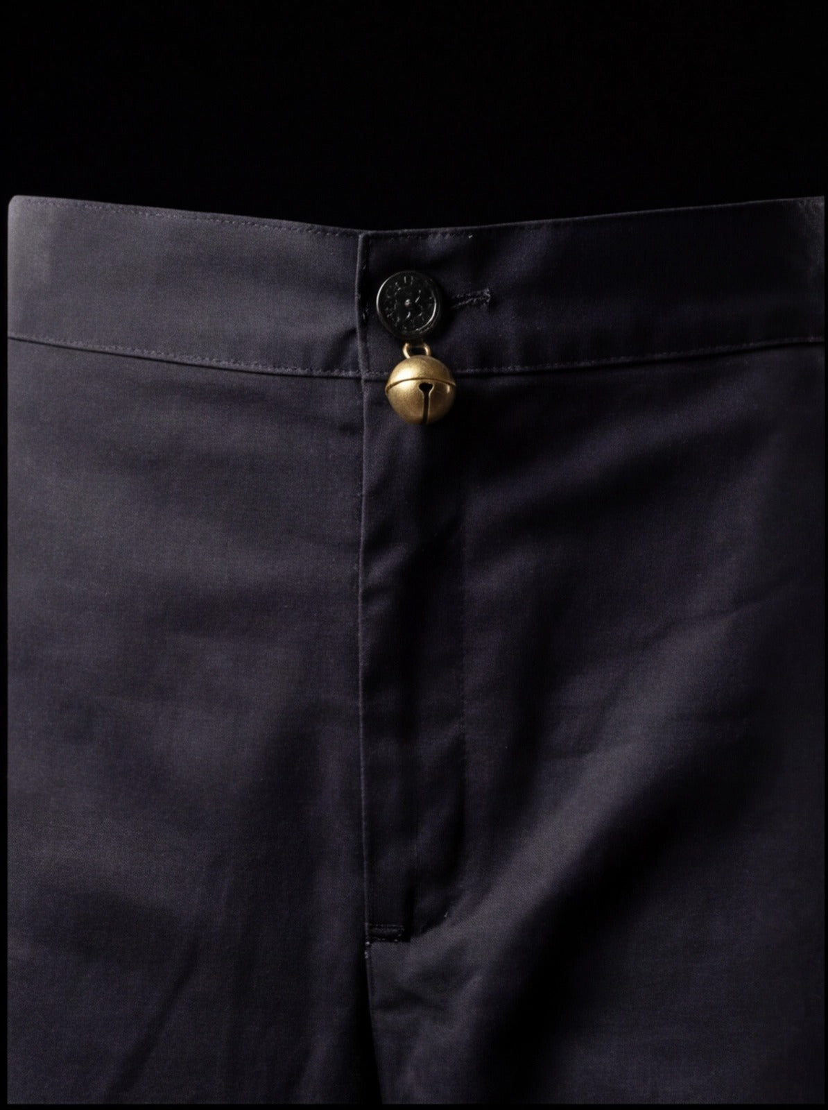 GHUNGROO JORTS