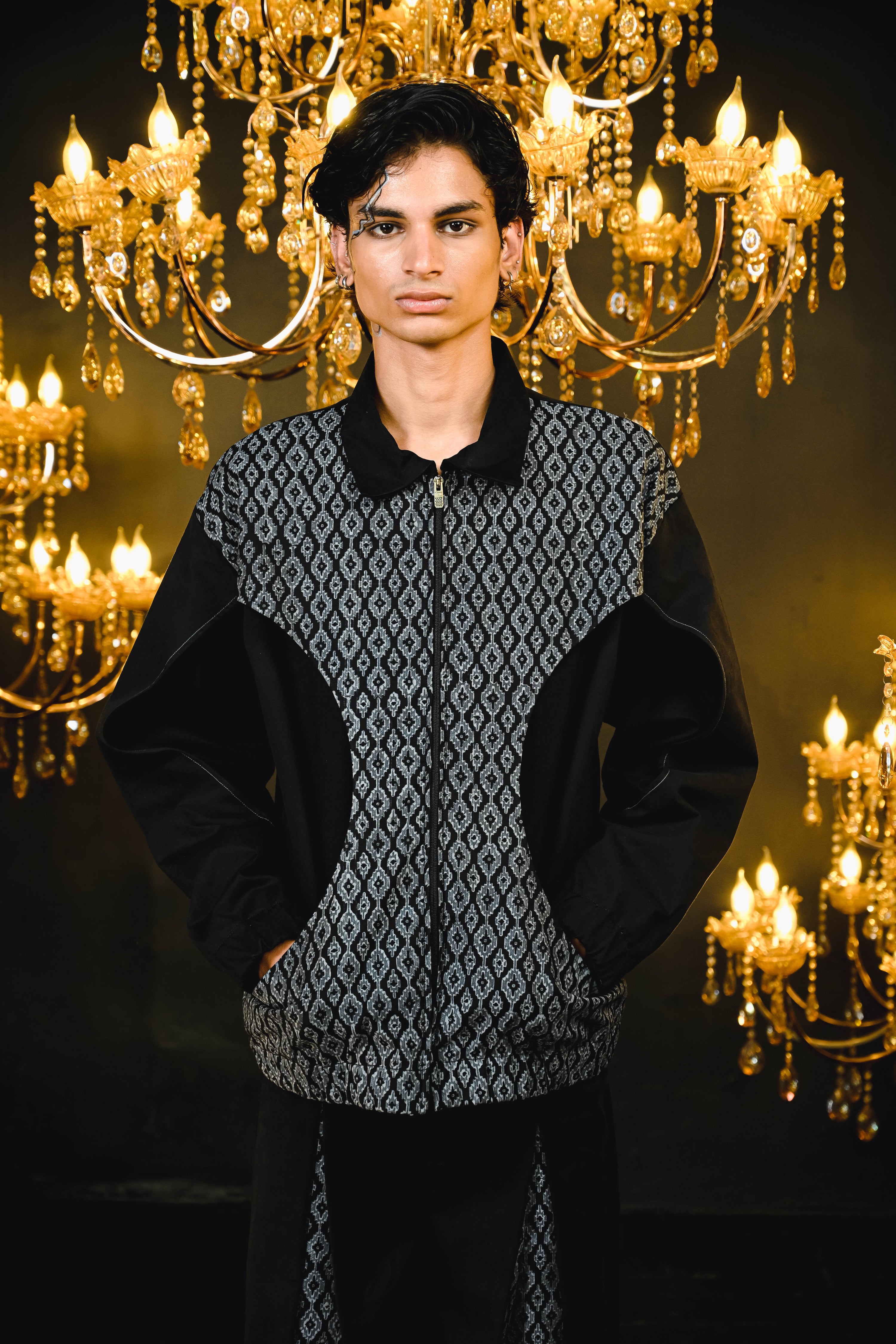 EMRYS JACKET [UNISEX]