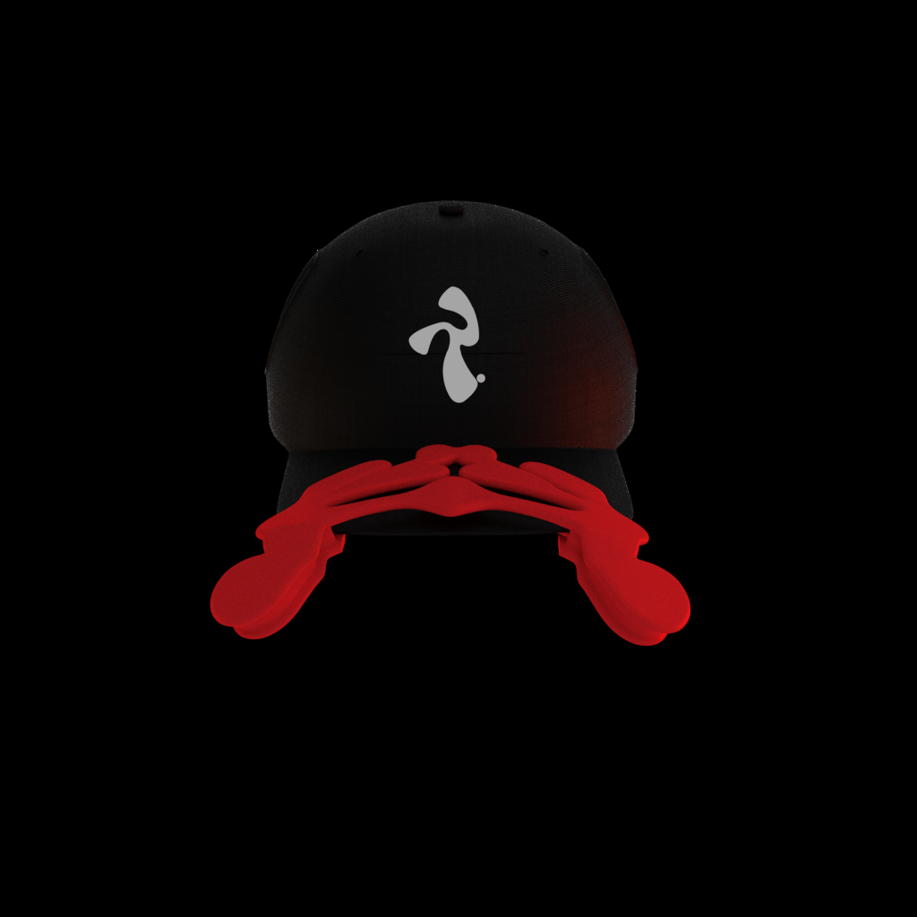 TWIN FLAME CAP