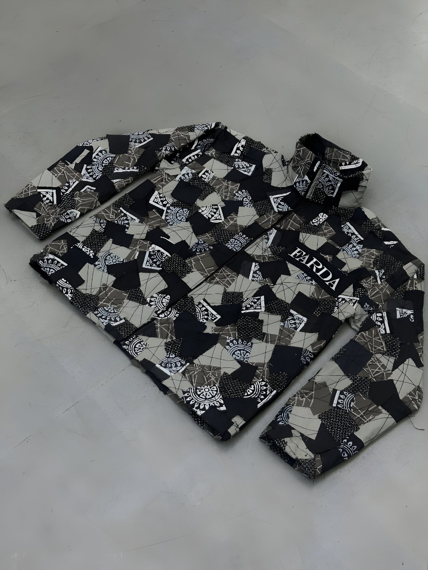 TAHYA JACKET