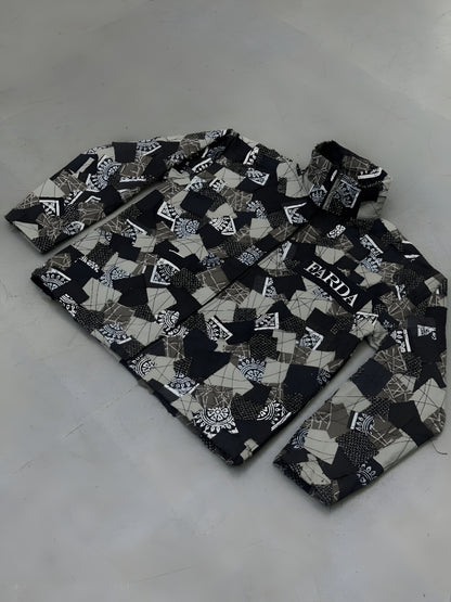 TAHYA JACKET