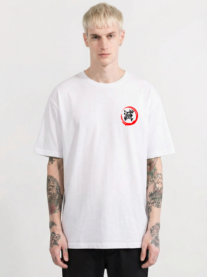 DS 7 PRINTED TSHIRT