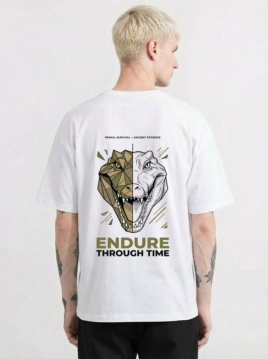 AA 12 PRINTED TSHIRT