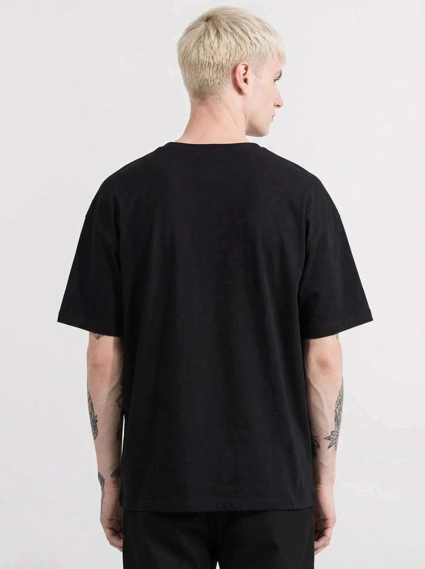 ABM 1 PRINTED TSHIRT