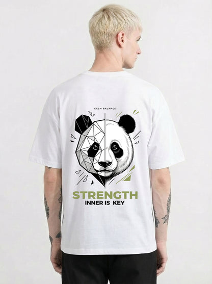 AA 7 PRINTED TSHIRT
