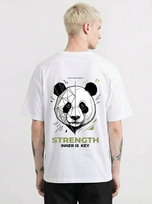 AA 7 PRINTED TSHIRT