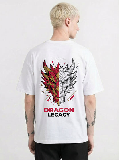 AA 4 PRINTED TSHIRT