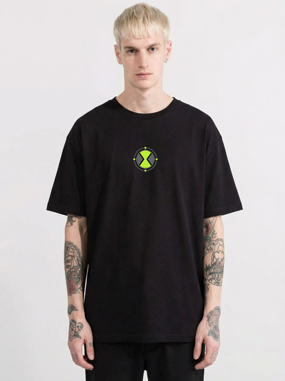 BEN 11 B. PRINTED TSHIRT