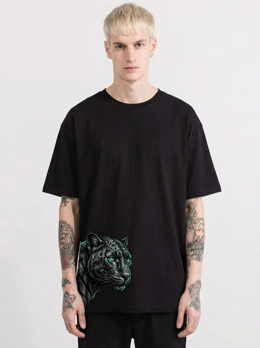 ABM 1 PRINTED TSHIRT