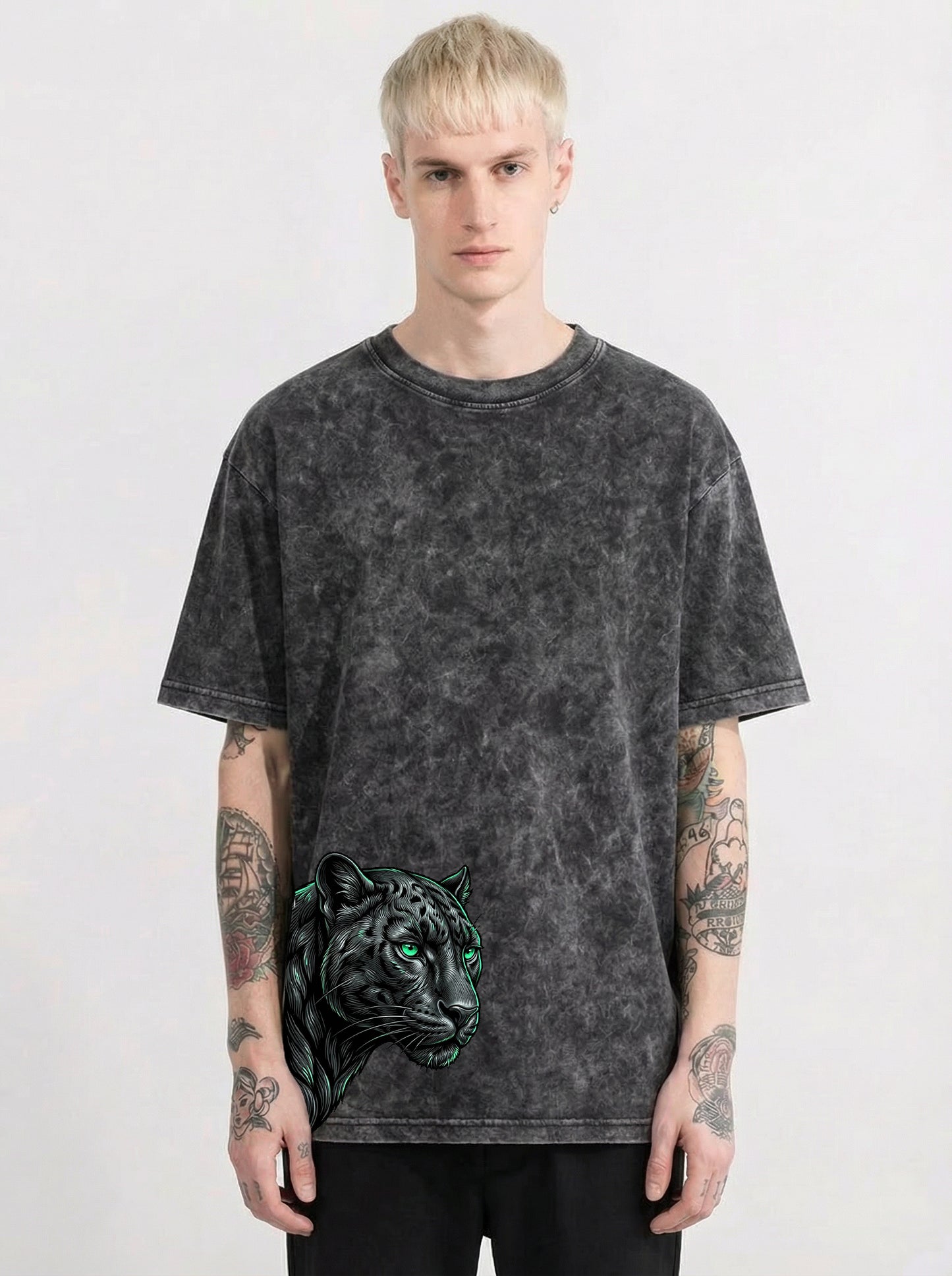 ABM 1 PRINTED TSHIRT
