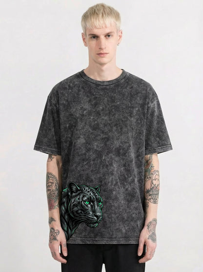 ABM 1 PRINTED TSHIRT