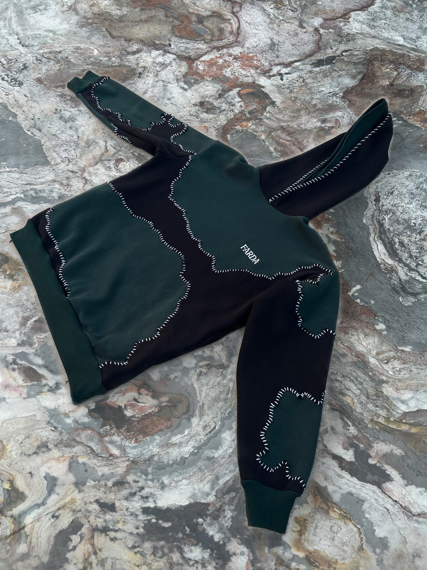 1.3 CAIM HOODIE