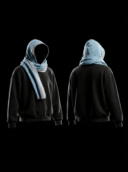 GAMCHA HOODIE (UNISEX)