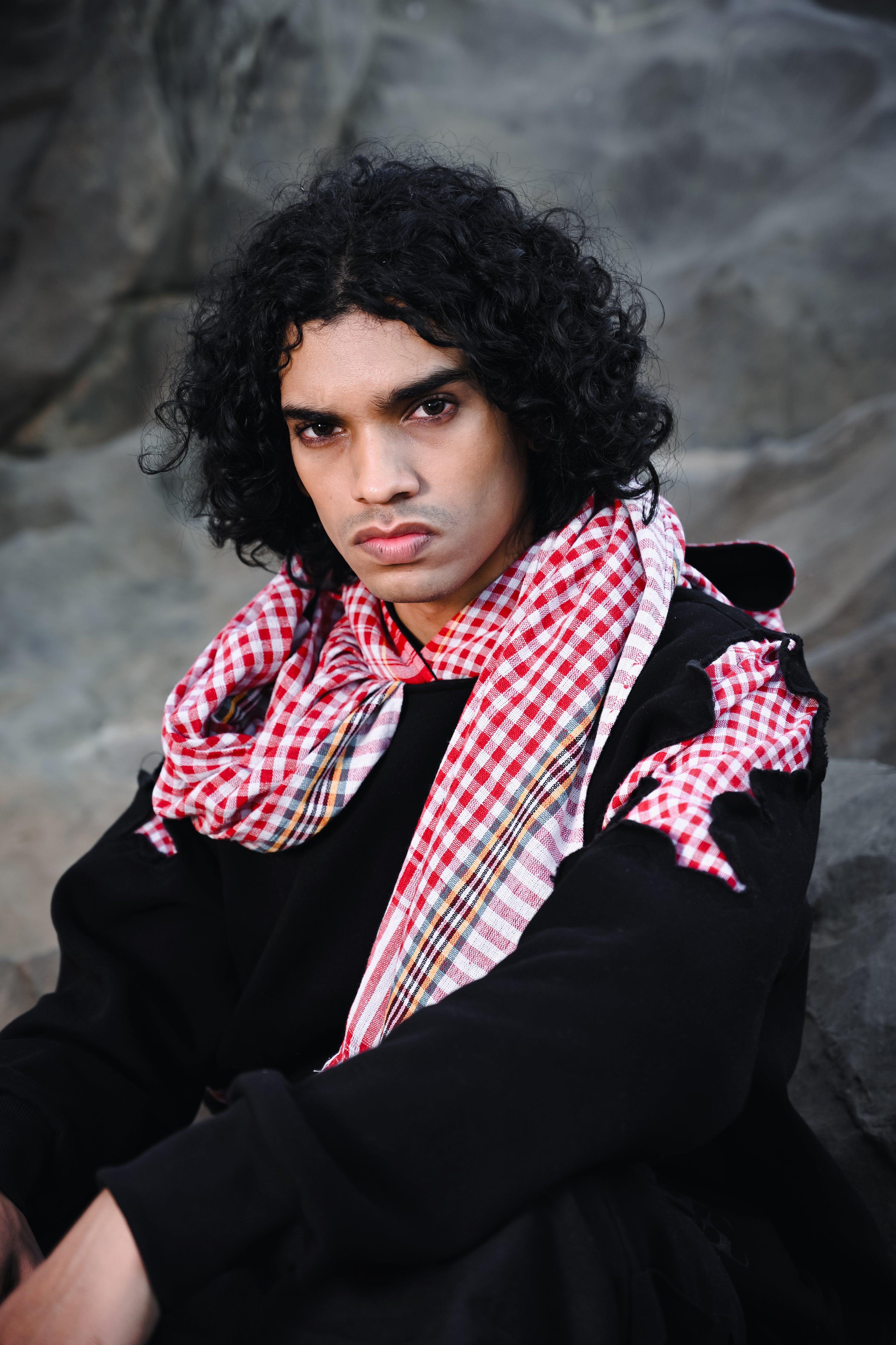 GAMCHA HOODIE: SIGNATURE (UNISEX)