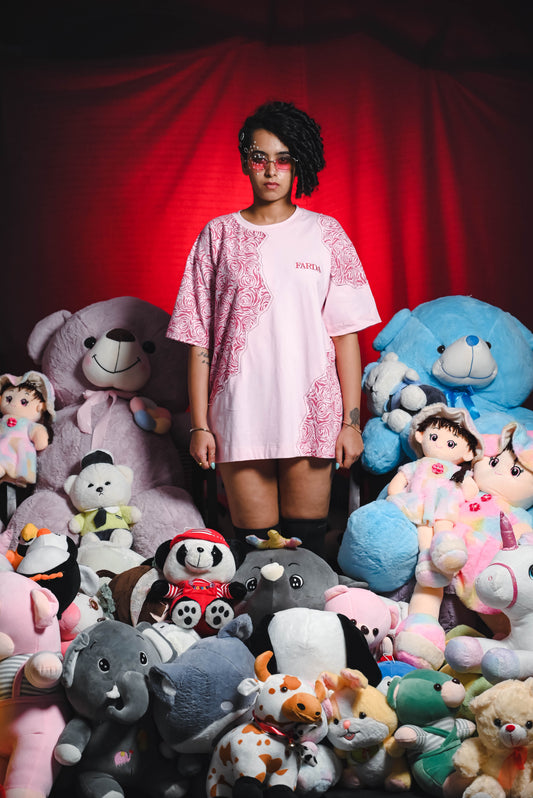PETALFEST TEE [UNISEX]