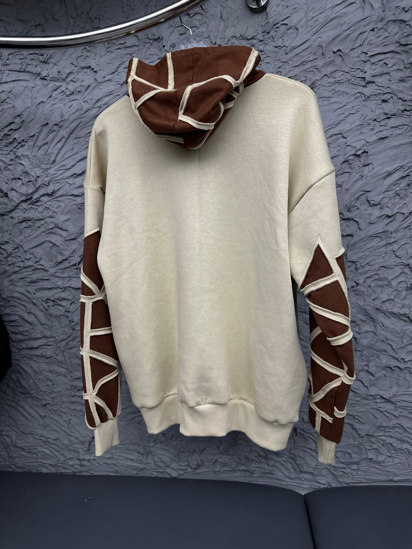 Girafael Hoodie
