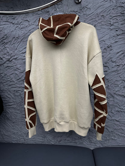 Girafael Hoodie