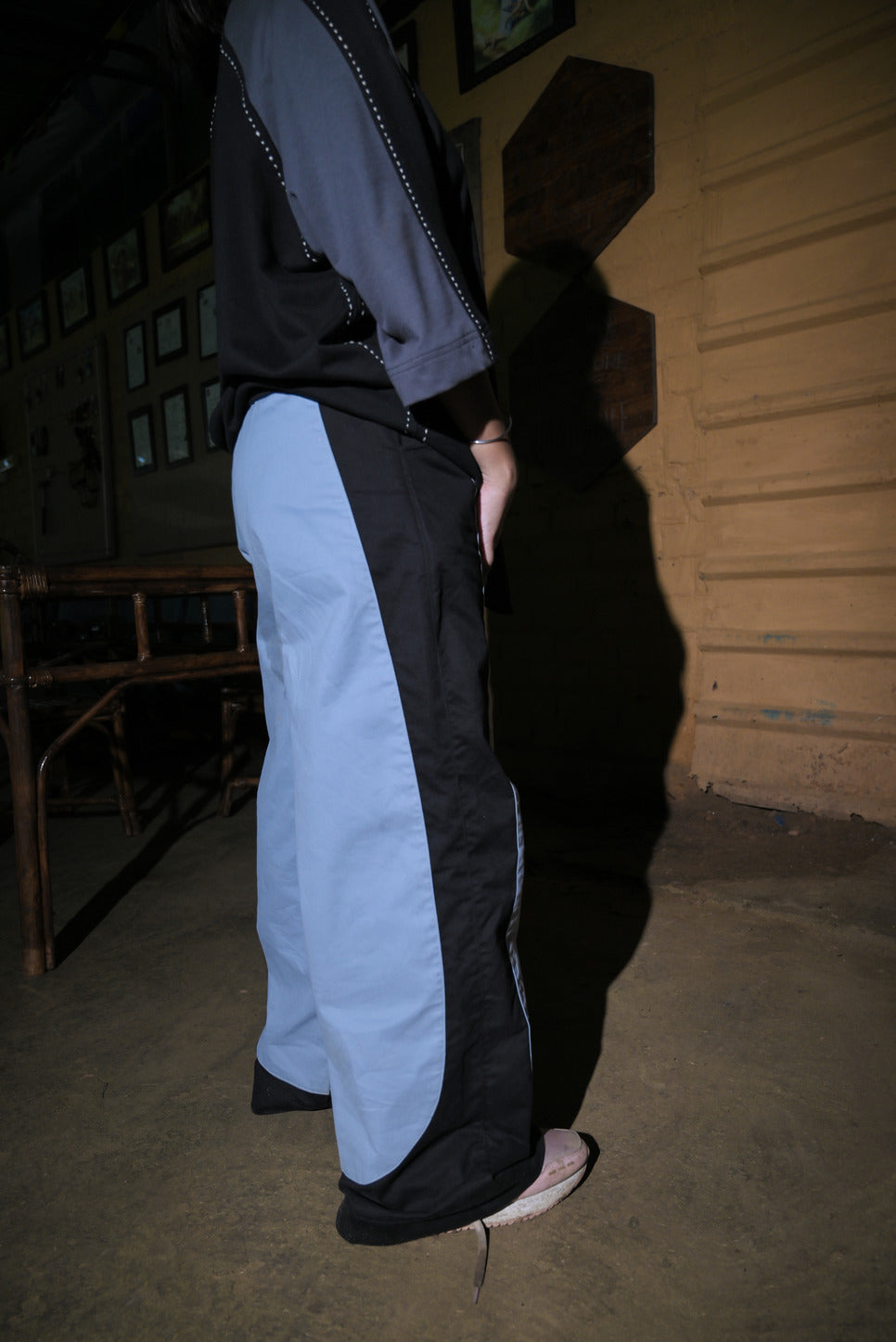 O23 CARGOS: BLUBLAC