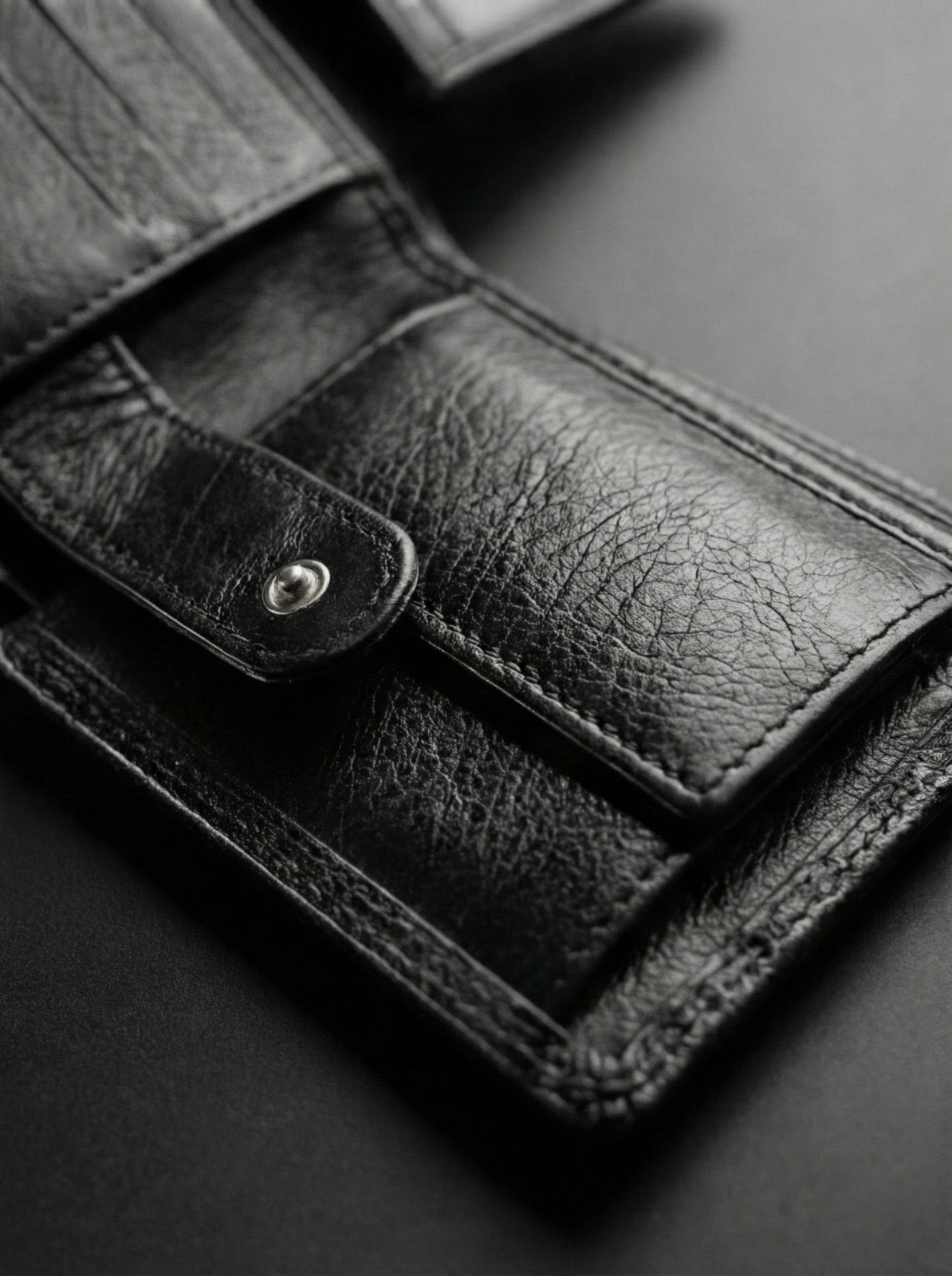 CHAMELEON WALLET 3.0: INFERNO