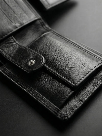 CHAMELEON WALLET 3.0: INFERNO