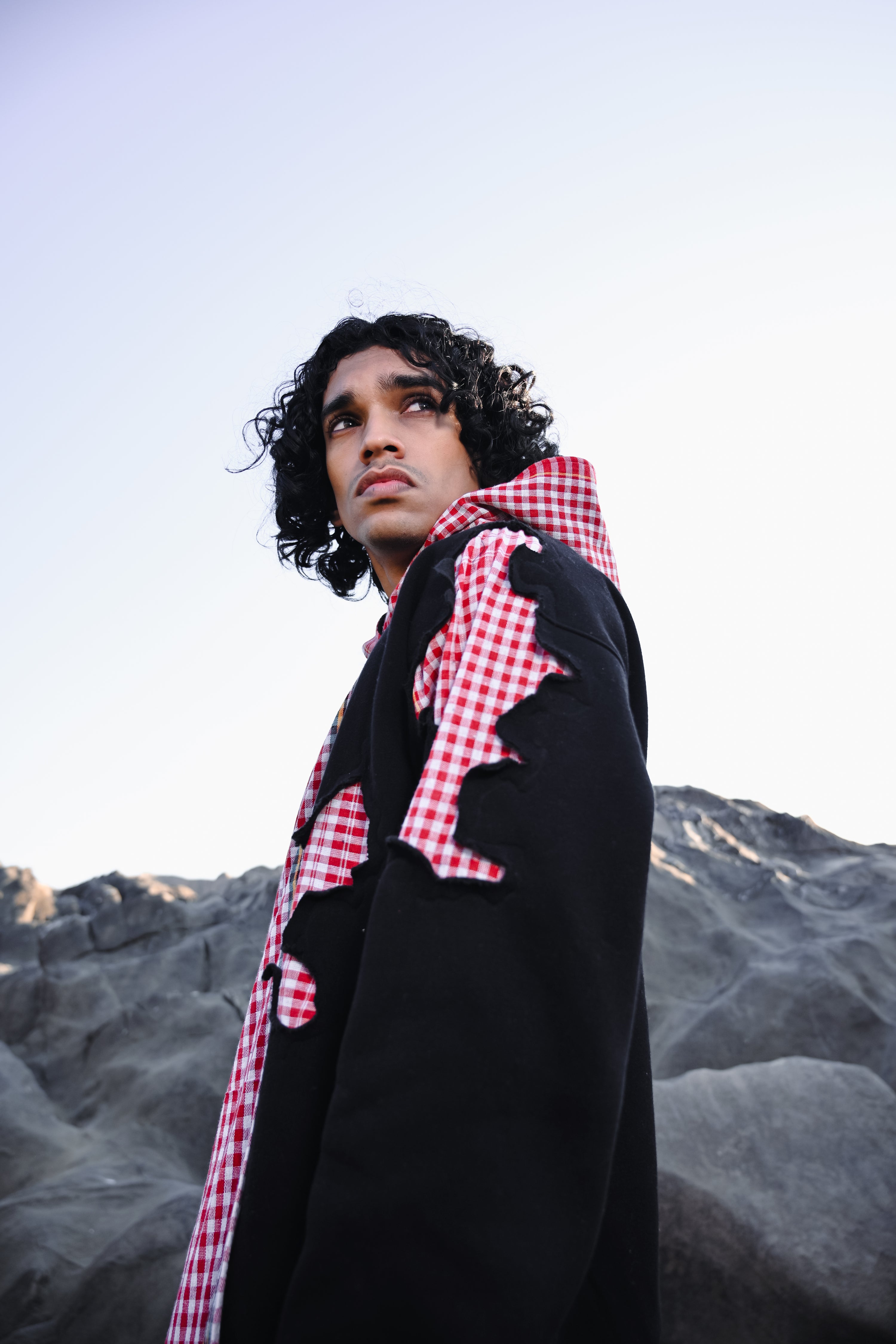 GAMCHA HOODIE: SIGNATURE (UNISEX)