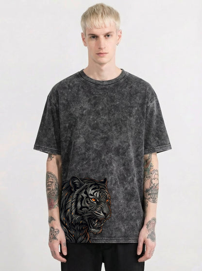 ABM 2 PRINTED TSHIRT