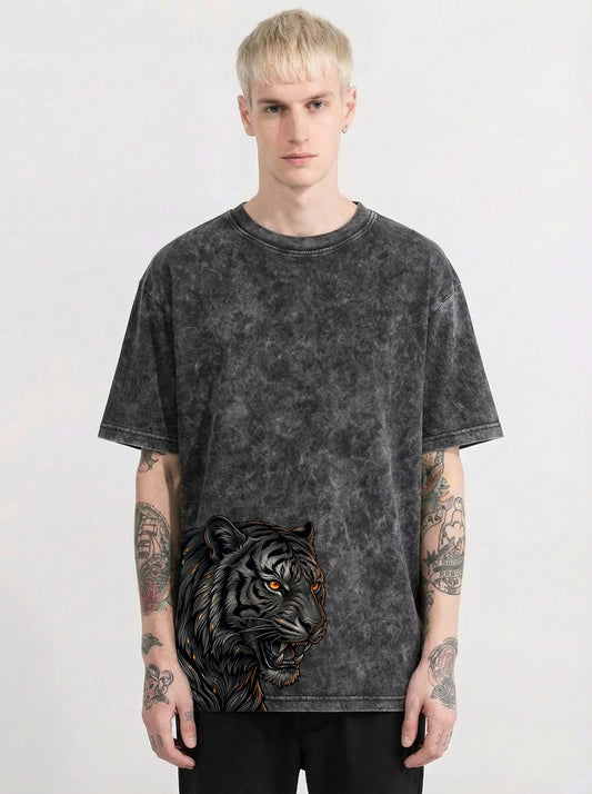 ABM 2 PRINTED TSHIRT