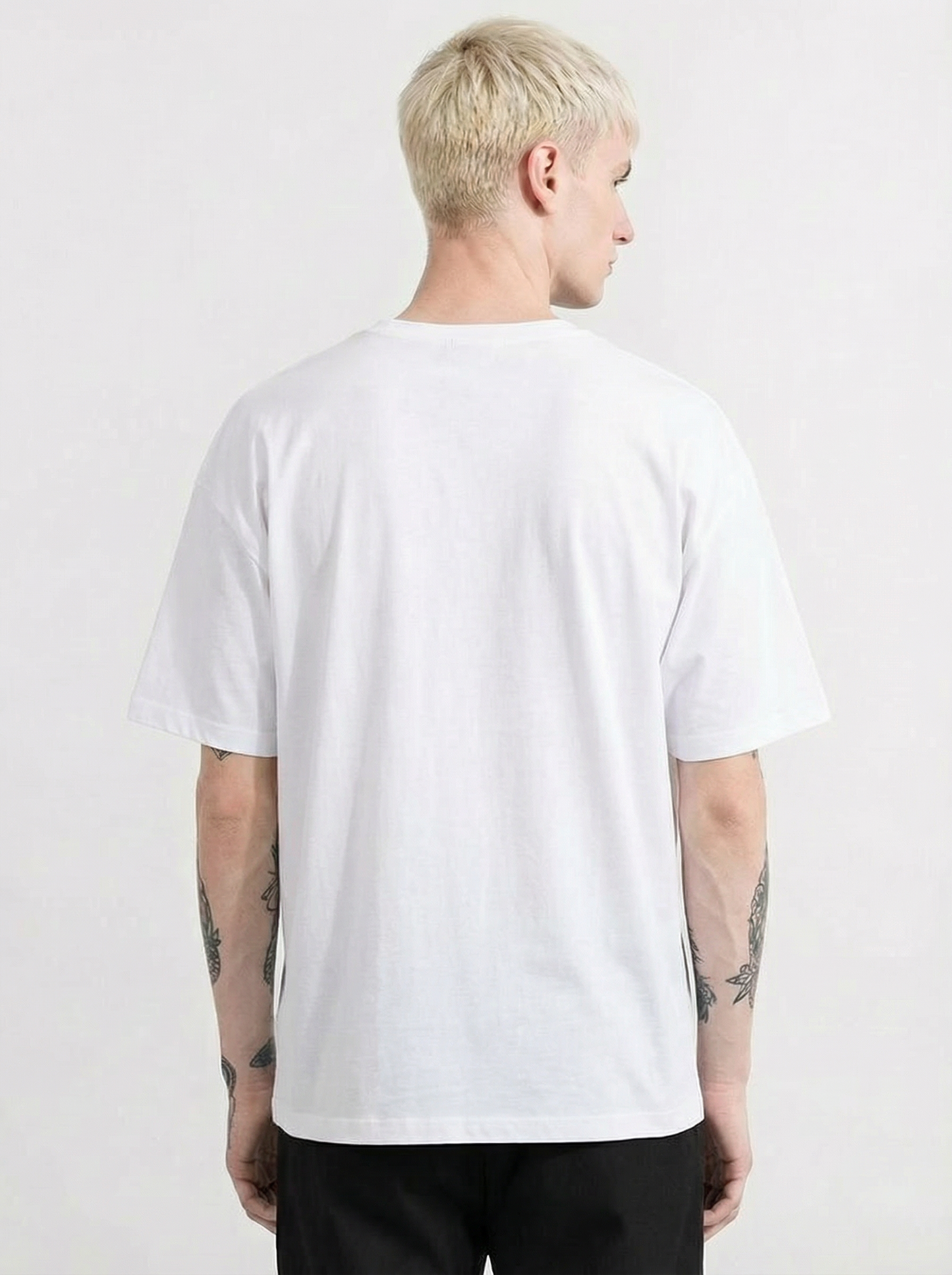 ABM 1 PRINTED TSHIRT