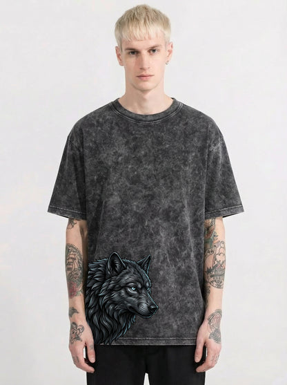 ABM 3 PRINTED TSHIRT