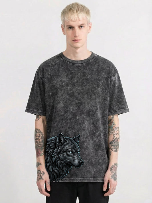 ABM 3 PRINTED TSHIRT