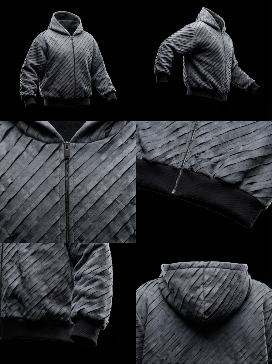 SCHYEAH HOODIE