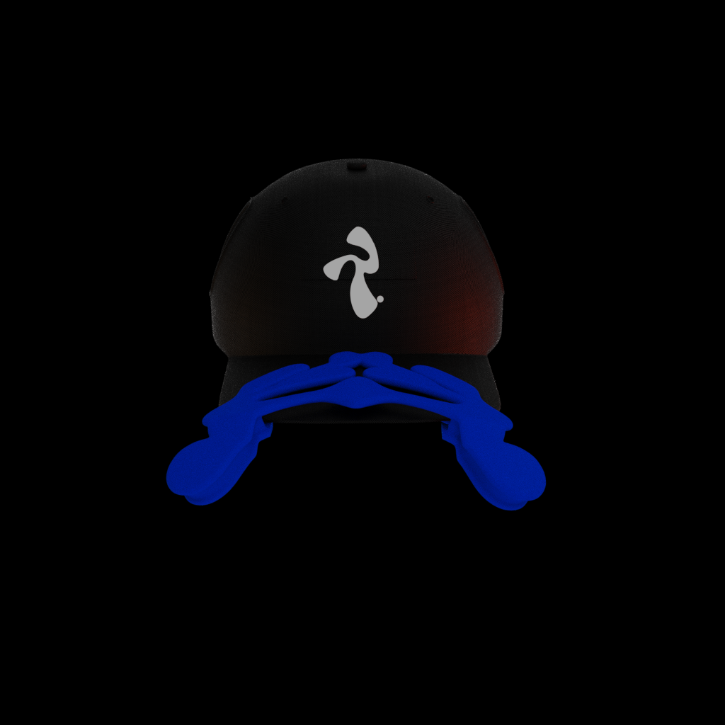 TWIN FLAME CAP