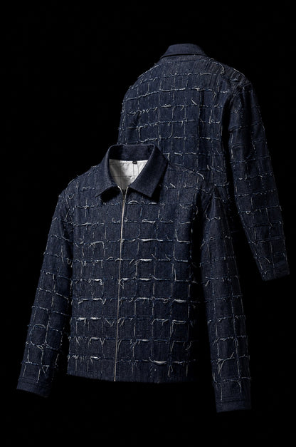 PARRAL JACKET