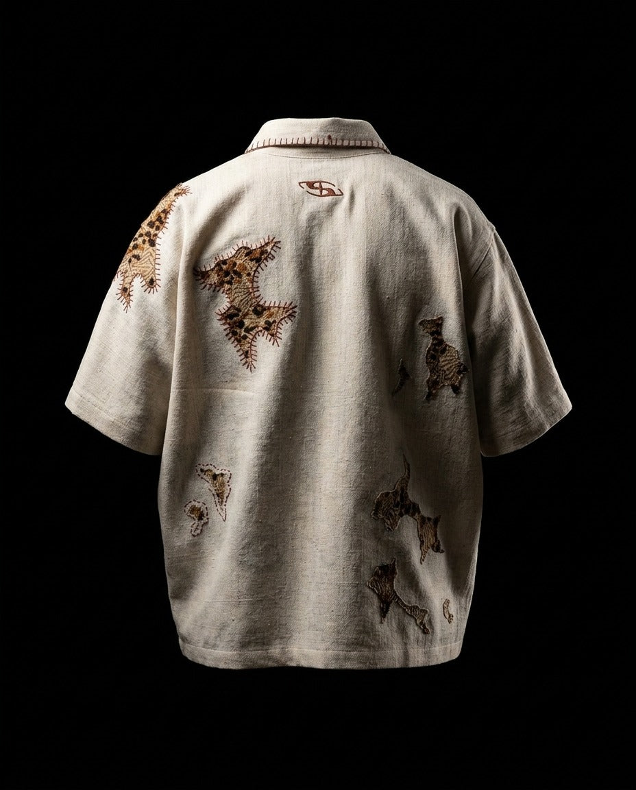 ALTHEA SHIRT