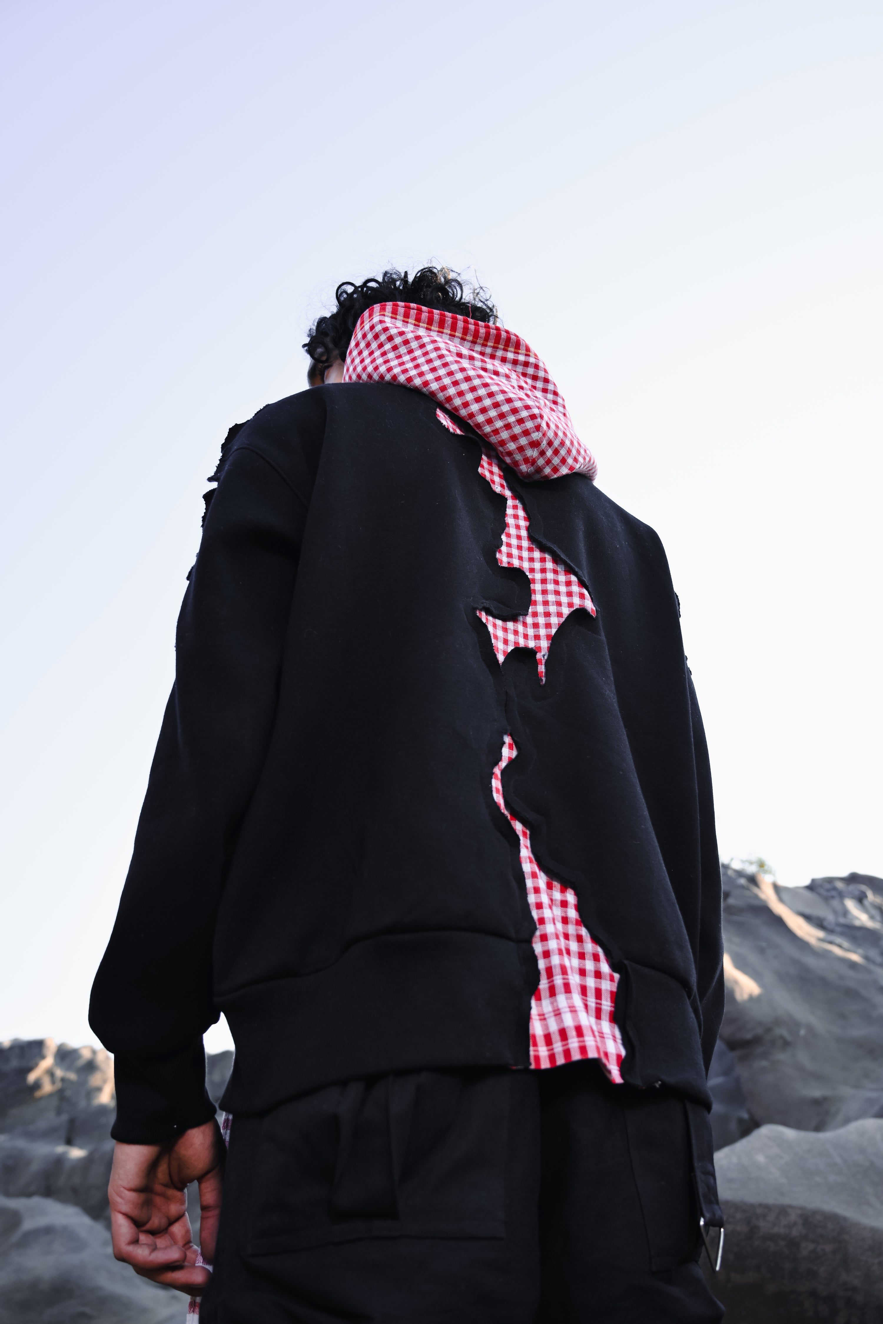 GAMCHA HOODIE: SIGNATURE (UNISEX)