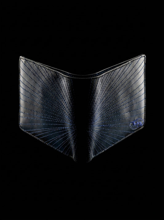 CHAMELEON WALLET 3.0: BLUEBERRY