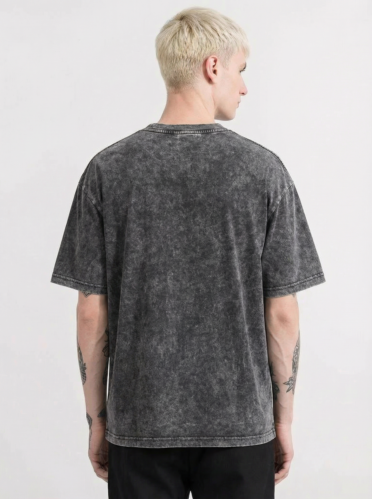 ABM 2 PRINTED TSHIRT