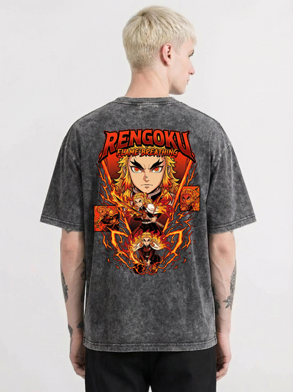 DS 14 PRINTED TSHIRT
