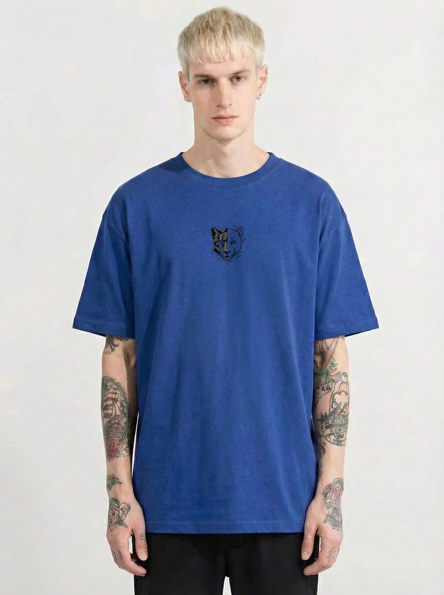 AA 6 PRINTED TSHIRT