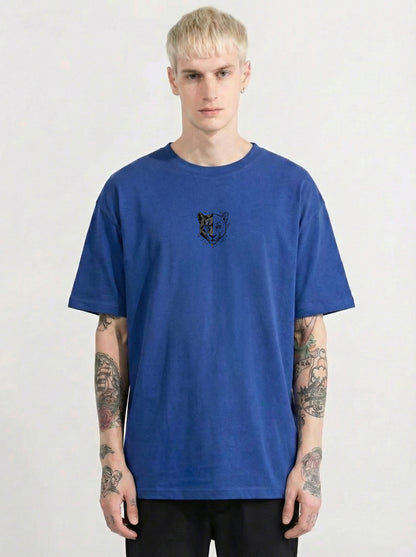 AA 6 PRINTED TSHIRT