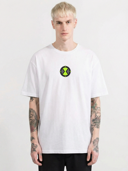 BEN 12 W. PRINTED TSHIRT