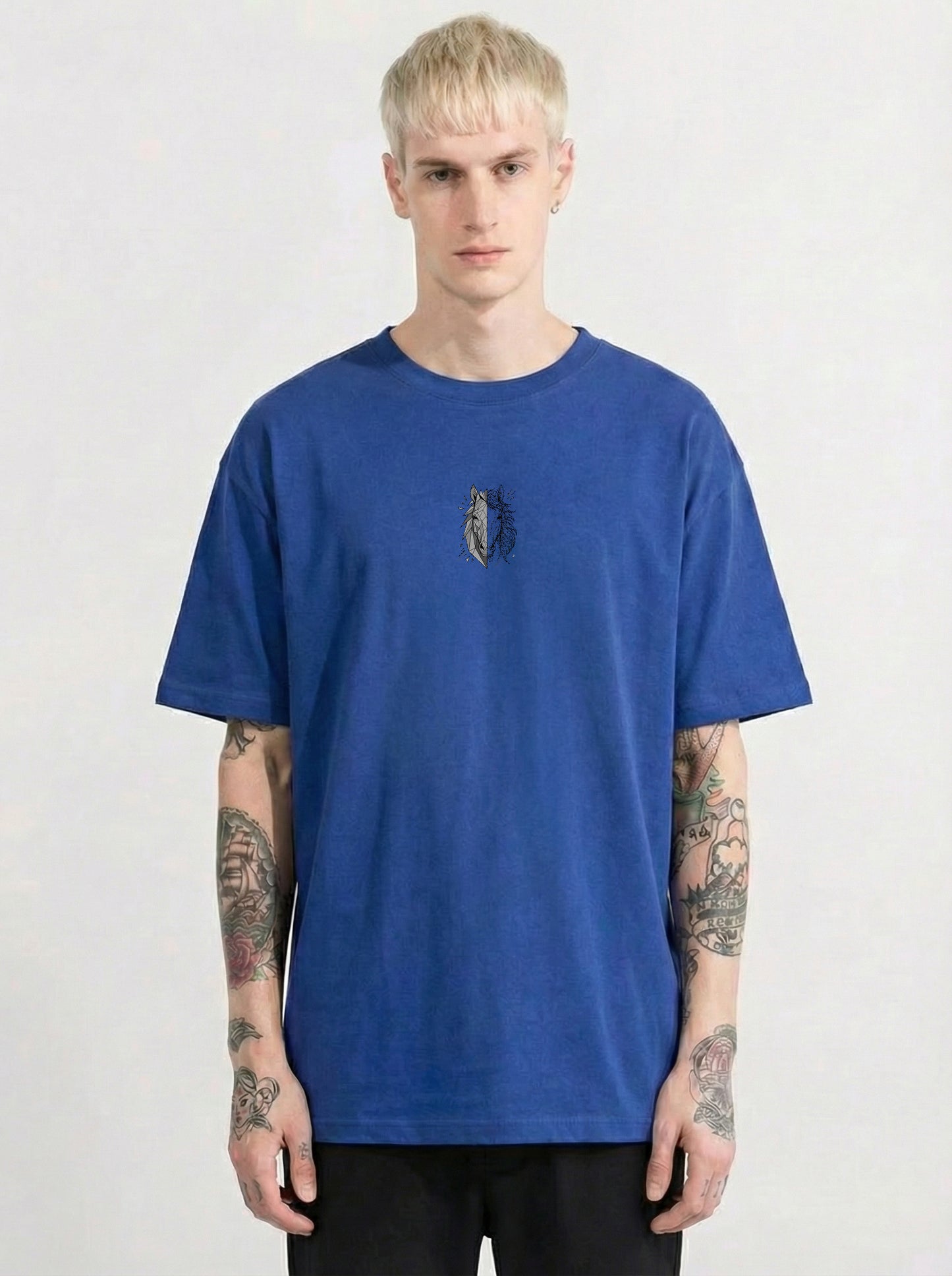 AA 15 PRINTED TSHIRT