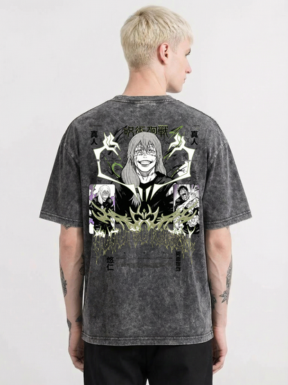 JJK 13 A.W. PRINTED TSHIRT
