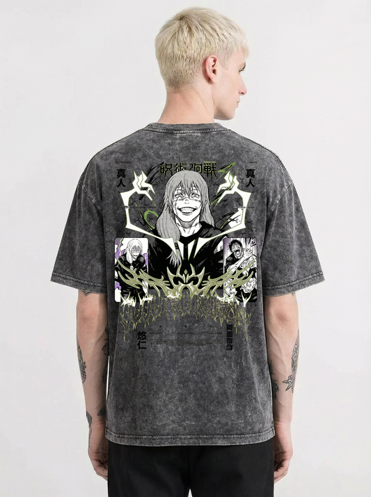 JJK 13 A.W. PRINTED TSHIRT